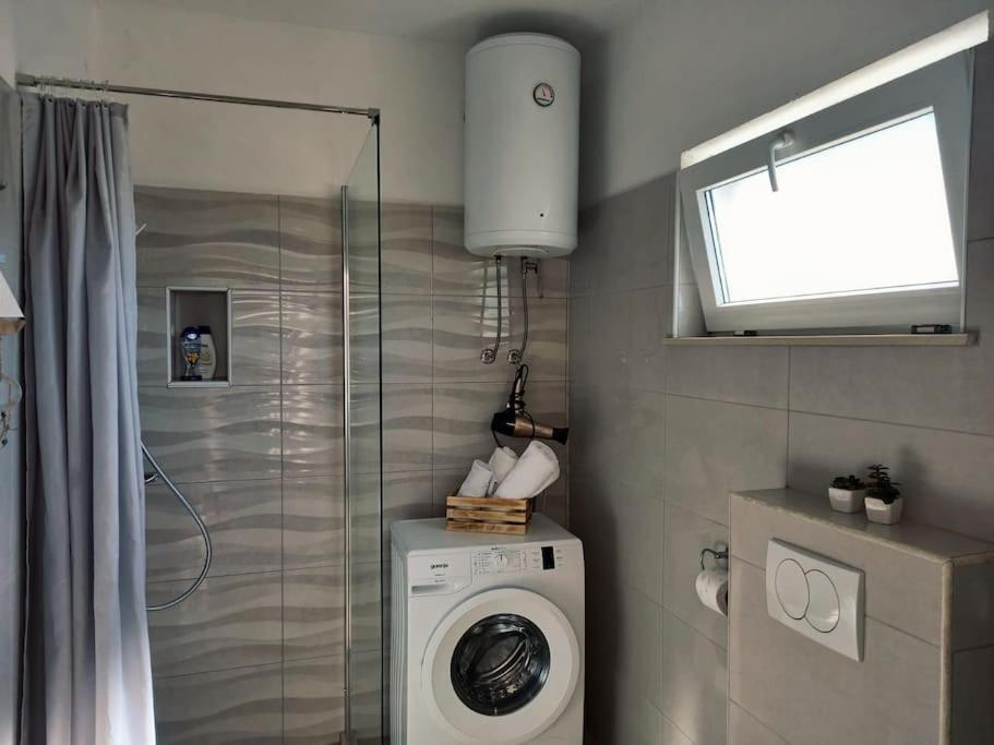 Antonela Appartement