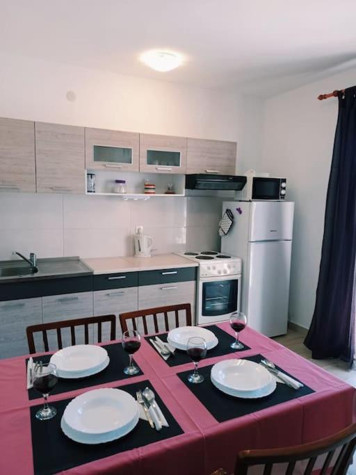Appartement Antonela *