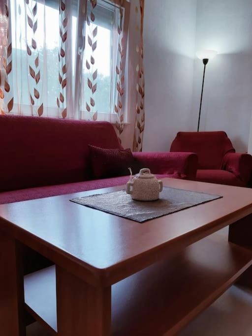 Appartement Antonela *